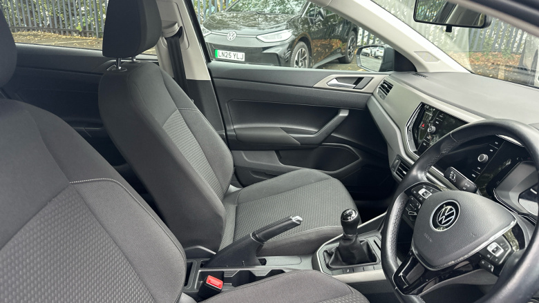 Volkswagen Polo 1.0 TSI 95 Match 5dr Petrol Hatchback